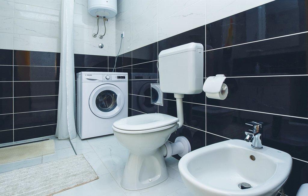 Apartmán Mesin Split