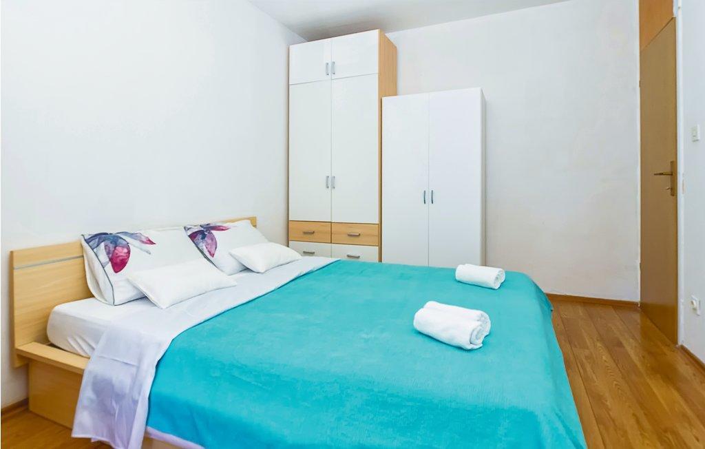 Mesin Apartmán Split