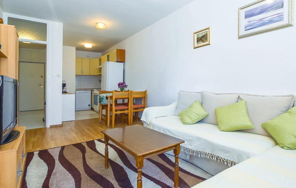 Mesin Apartmán