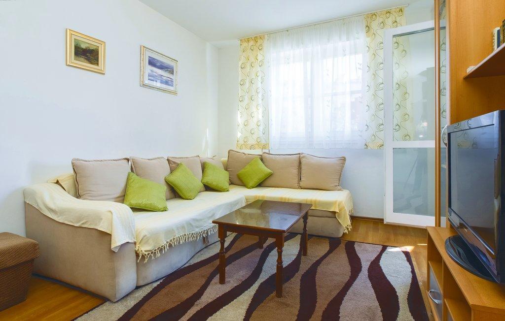 Apartmán Mesin *