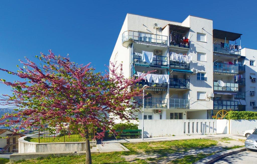 Mesin Apartmán *