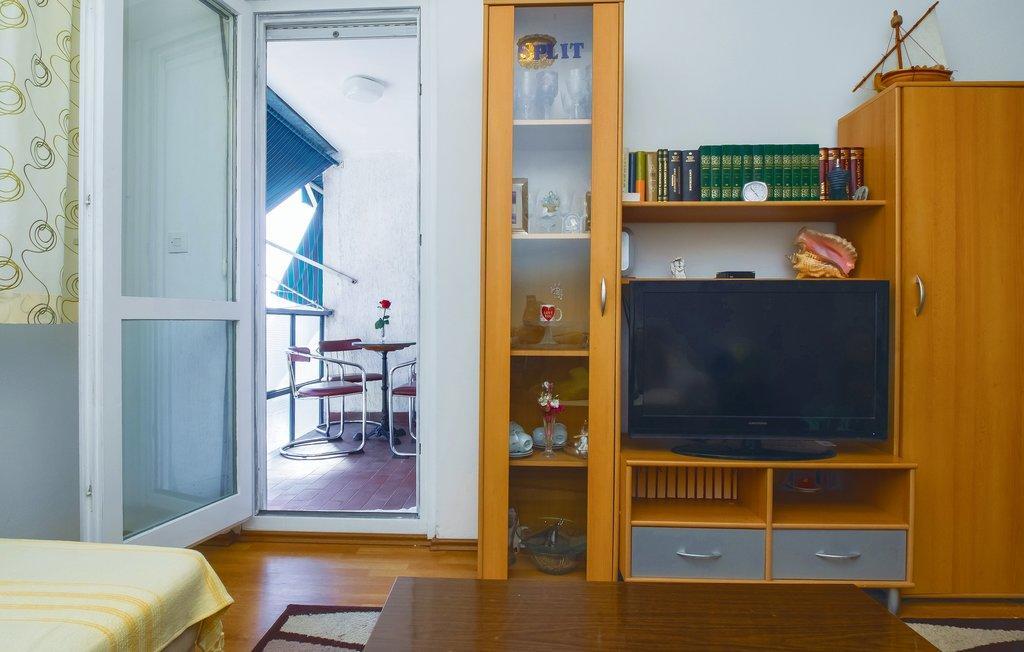 Apartmán Mesin Split
